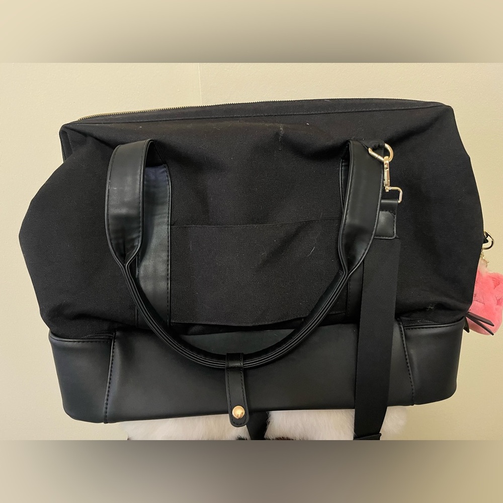 Weekend Travel Bag